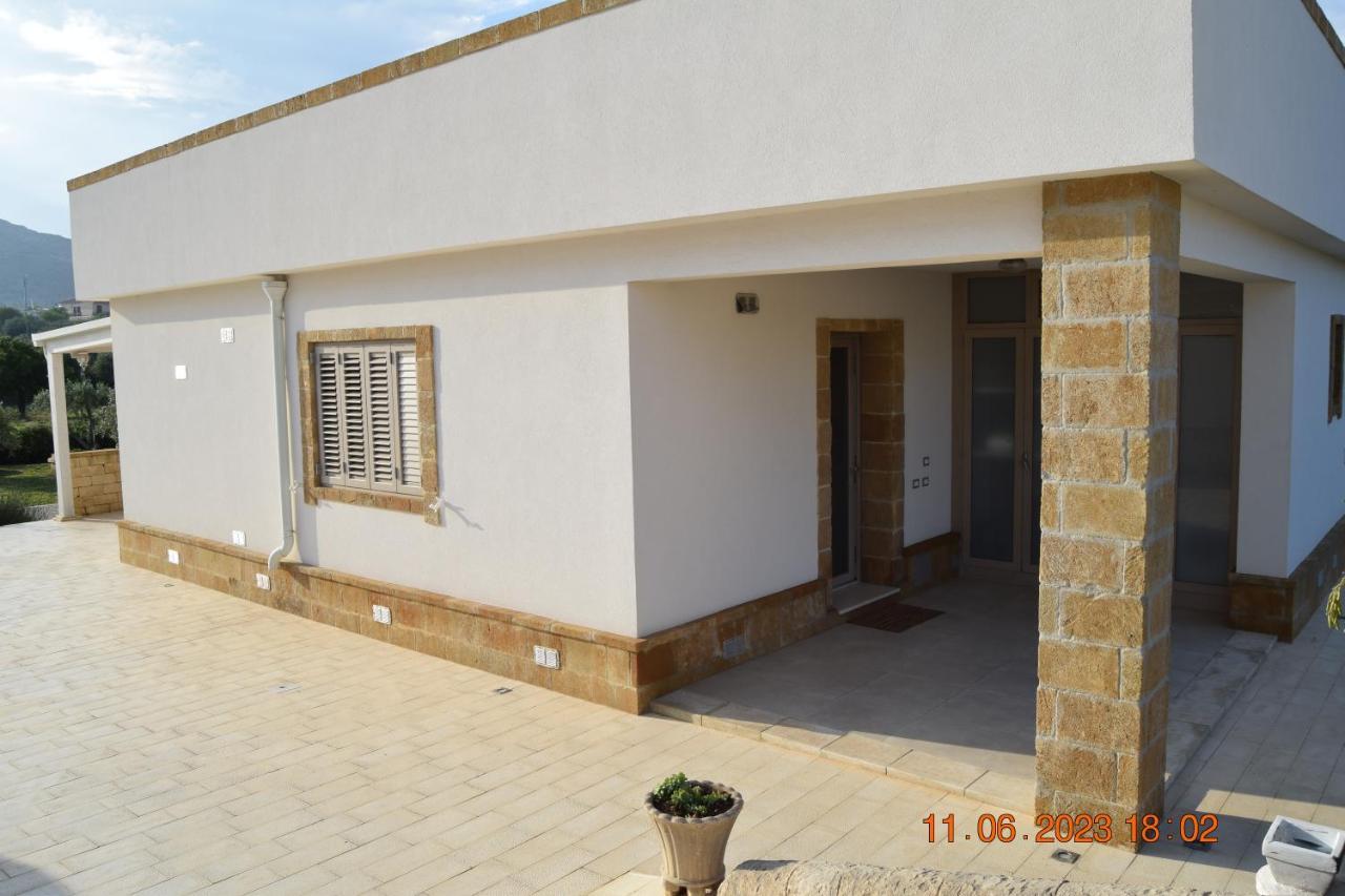 Villa Fior D'Ulivo Avola Exterior foto