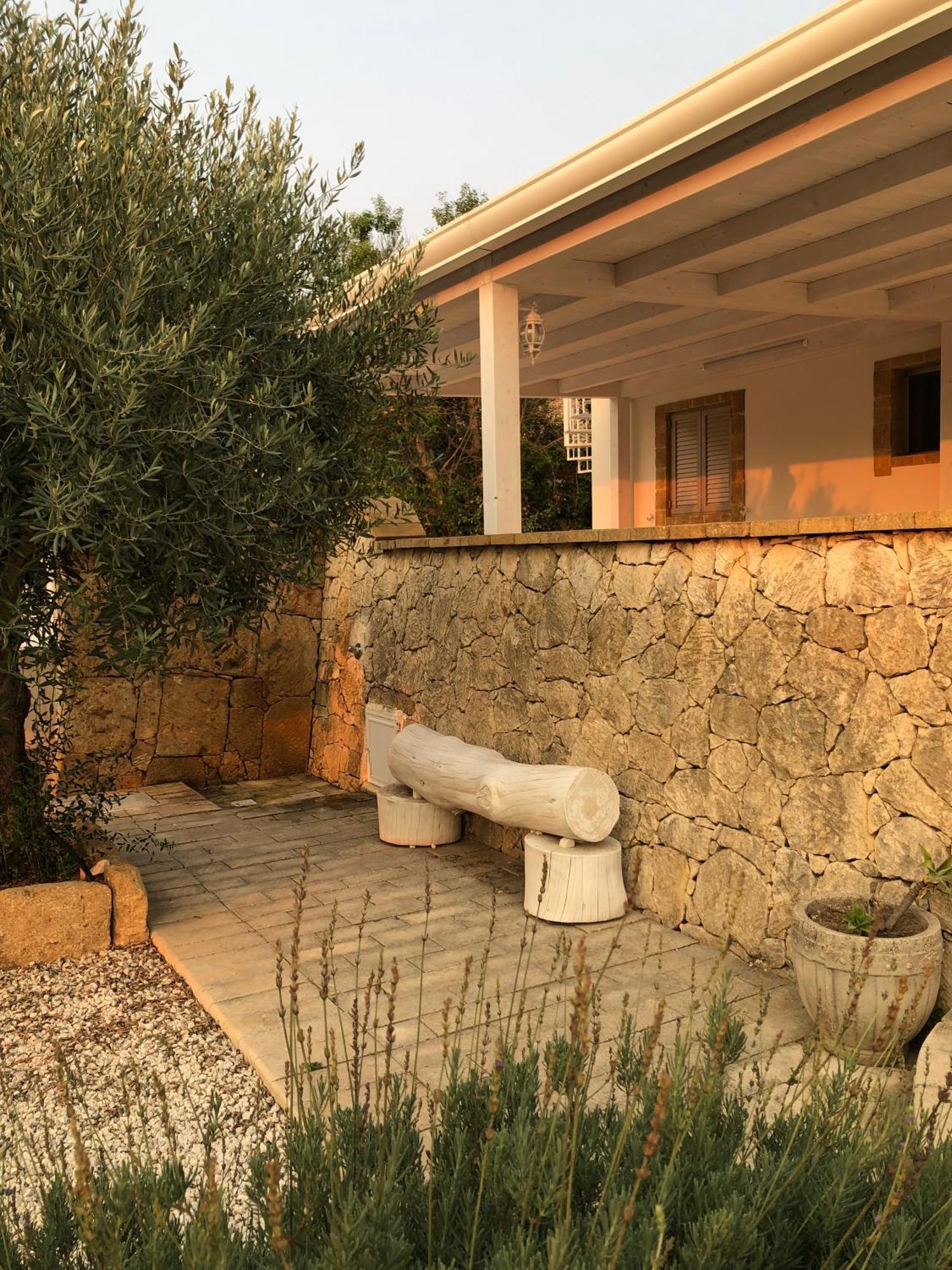 Villa Fior D'Ulivo Avola Exterior foto